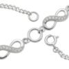 misticaplata-adicional-3 Pulsera Triple Infinito en Plata .925