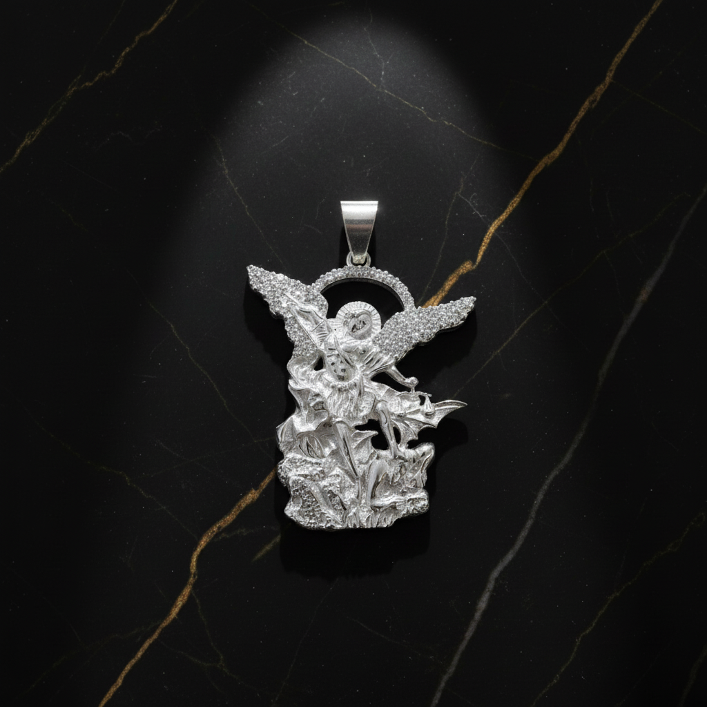 Dijes plata .925