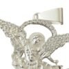 misticaplata-adicional-2 Dije San Miguel Arcángel Plata 925 con Zirconias | Mística Plata