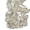 misticaplata-adicional-3 Dije San Miguel Arcángel Plata 925 con Zirconias | Mística Plata