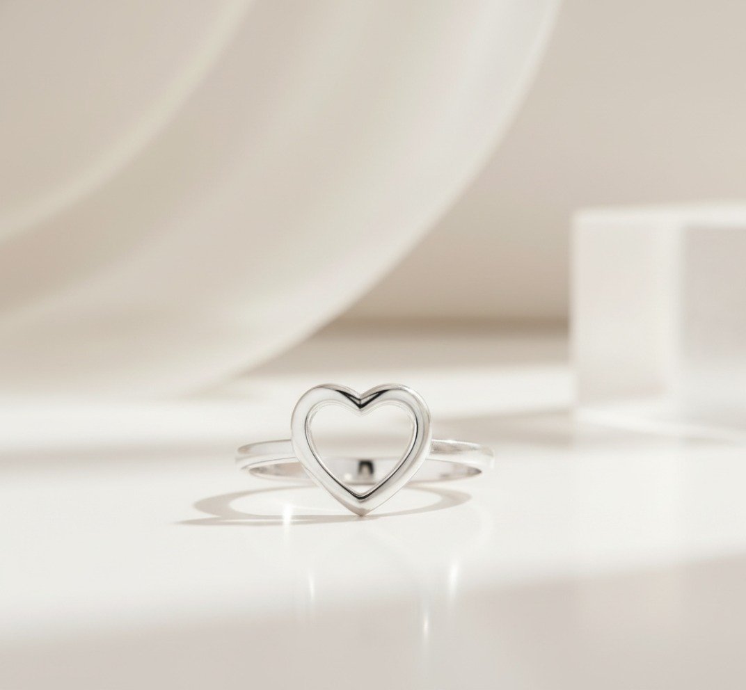 Anillos plata .925