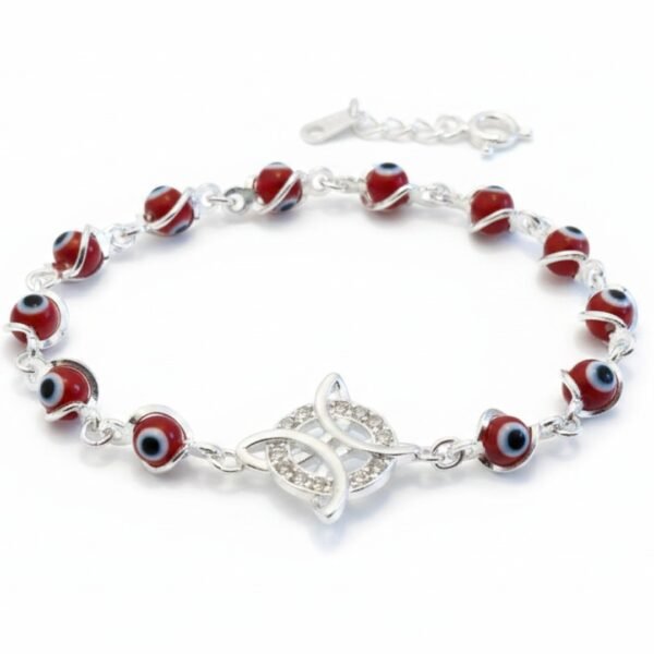 misticaplata_catalogo_completa_20260520 Pulsera Nudo de Bruja con Ojo Turco