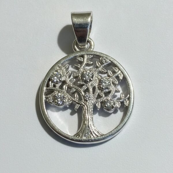 om61mld7kfjwhrjkmme9-2.jpg Colgante Árbol de la Vida en Plata de Ley .925