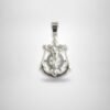 d8x7yrk7fijm2wmhyzo1.jpg Colgante de Plata con Diseño Marítimo
