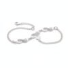 dmhwabmttlbtnhbxrxjl-3.jpg Pulsera Triple Infinito en Plata .925, detalle 2