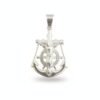hjflolx2gvo6ffaj5wug.jpg Colgante de Plata con Diseño Marítimo