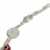 nzb1qrxqiiq1gf8kcymx-1.jpg Pulsera de Plata Esotérica, San Benito y Ojo Turco