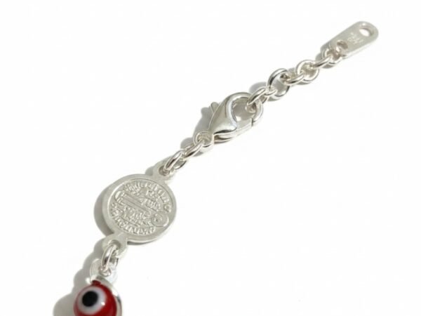 nzb1qrxqiiq1gf8kcymx-1.jpg Pulsera de Plata Esotérica, San Benito y Ojo Turco