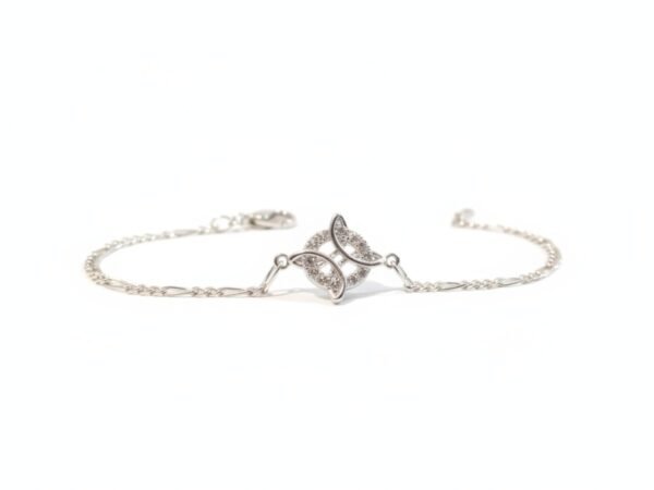 olbdqqvqnkhf5a8v2udl-2.jpg Pulsera Nudo de Brujas en Plata 925 Fígaro, detalle 3