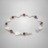 pk7547jgumg4epfpvhyy-1.jpg Pulsera de Plata Esotérica, San Benito y Ojo Turco