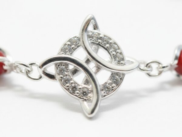 qei0oste1btl59aayeha.jpg Pulsera Nudo de Bruja con Ojo Turco, detalle 2