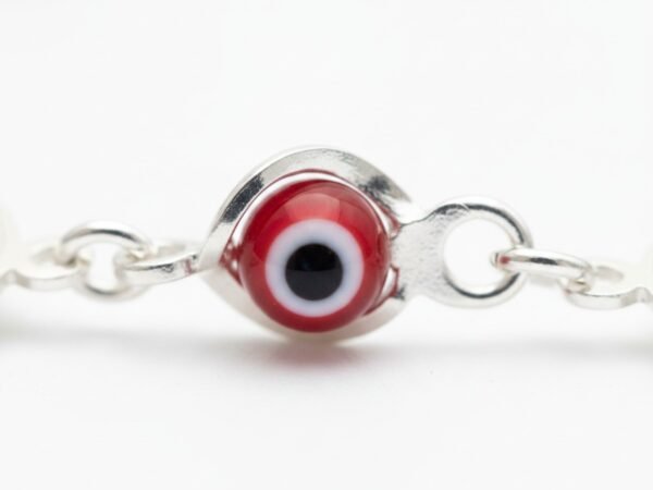 tdzchw8q6hv9uewbe1pn-1.jpg Pulsera de Plata Esotérica, San Benito y Ojo Turco