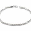 tgvoc4rrkichlxsxixsm.jpg Pulsera Minimalista de Plata de Ley .925