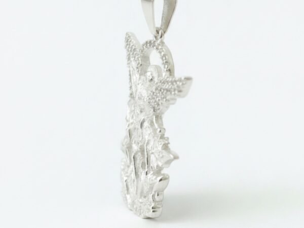 vgwzwz9kytrz61gwedzs-1.jpg Pulsera Triple Infinito en Plata .925, detalle 8