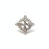yufofy1dwcv7mawrp26n-2.jpg Pulsera Nudo de Brujas en Plata 925 Fígaro, detalle 2