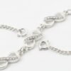 zrvcs4fac3aiok08heen-3.jpg Pulsera Triple Infinito en Plata .925, detalle 5