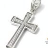 Cruz con Zirconia Protector