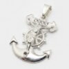 popecpdczhnjs4m3adxv.jpg Ancla con Crucifijo y zirconias Pata .925