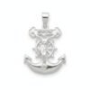 t0ihiqc1kvdiv6kzf5ai.jpg Ancla con Crucifijo y zirconias Pata .925