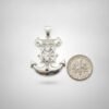 wfz81t1bjk2spqtsujcl.jpg Ancla con Crucifijo y zirconias Pata .925